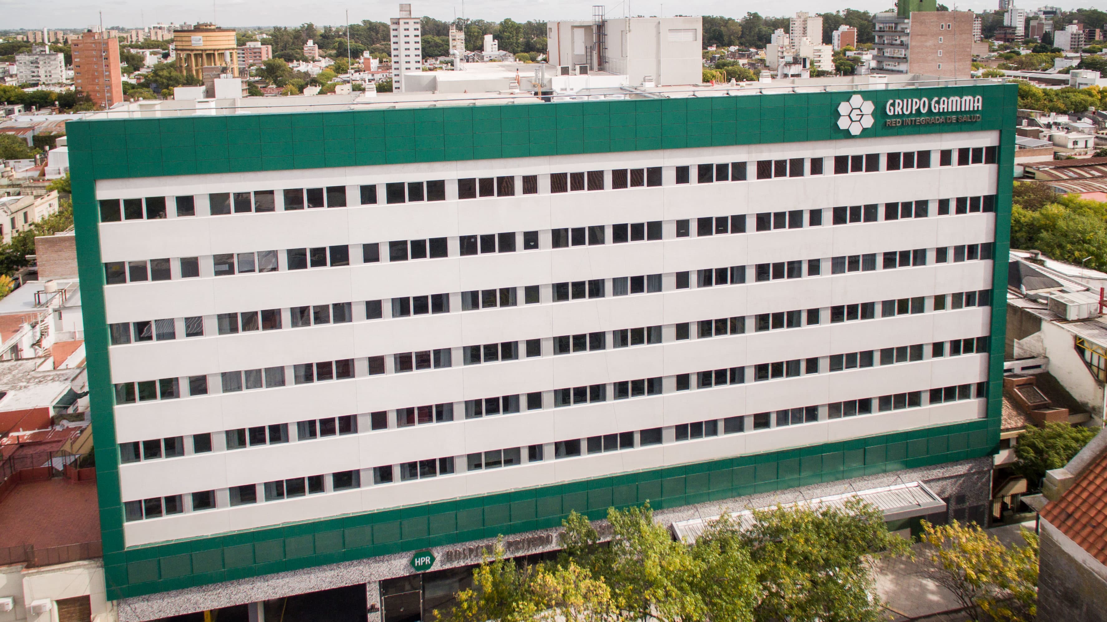 Hospital Privado de Rosario